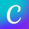2. Canva logo