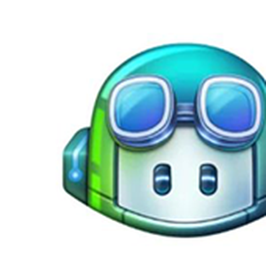 GitHub Copilot logo